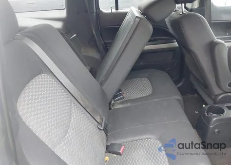 2010 Chevrolet Hhr Lt z USA, uszkodzony, nr VIN 3GNBABDB8AS527315